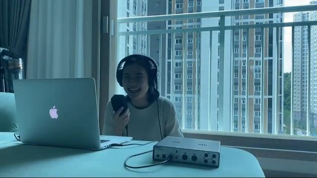 Dream Sketch Festival 2020 Online 2부