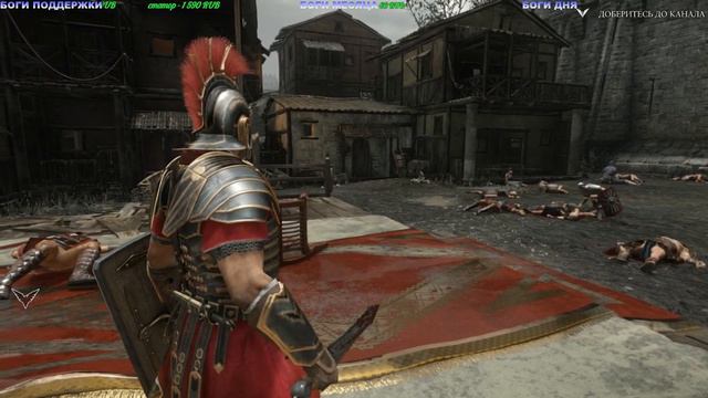Хорошая Игра  # МК 11 DLC выход через пару часов ждёмс   #3