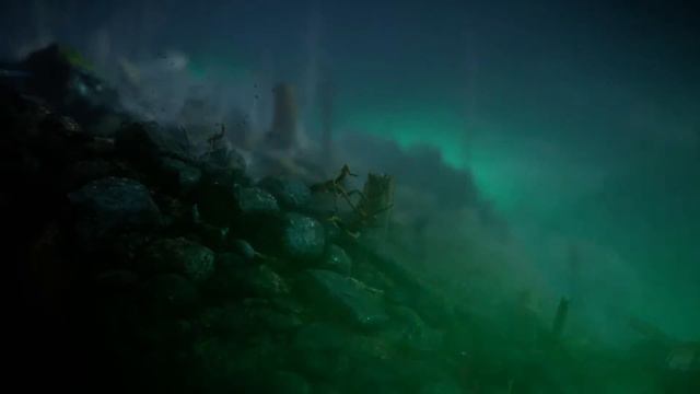 Unravel: Bölüm 6: Maden Ocağı!