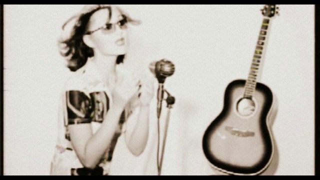 LARISA MOSKALEVA - BEZ TEBYA