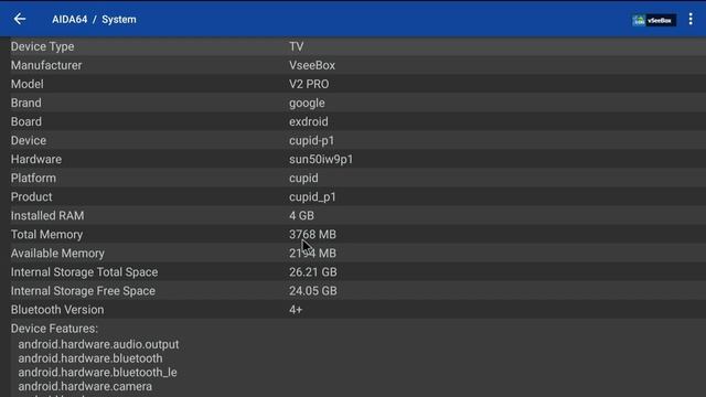 VSeeBOX V2 Pro - Unboxing And Review