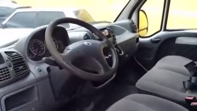 FIAT DUCATO 2.8 MULTI TETO ALTO 8V TURBO 3P 2008 - Carros Usados E Seminovos - INVEST CAR - CAMPO..