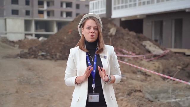 ЮгСтройИмпериал - В ЖК «Элегант» будет фонтан!