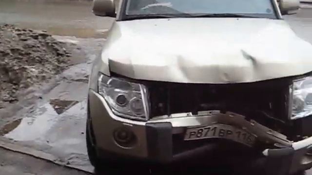 Беспредел страховая компания Сургутнефтегаз Казань