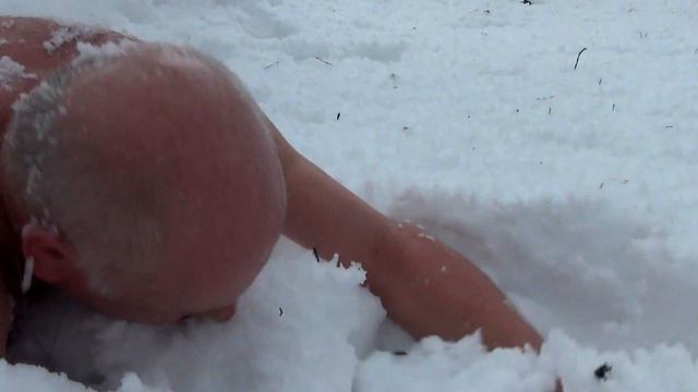 Компании 15 лет. Карелия. Январь 2016