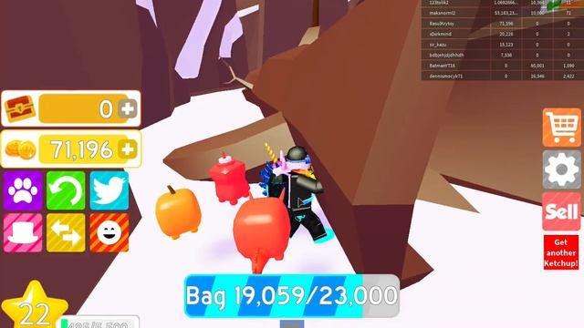 Играю в AOT:R DEMO и в Vacuum Simulator!(РОБЛОКС)ИЗВЕНЯЮСЬ ЗА ЗВУК