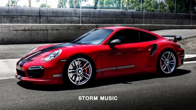 Storm Music - The Best Deep House Mixes Original Mix