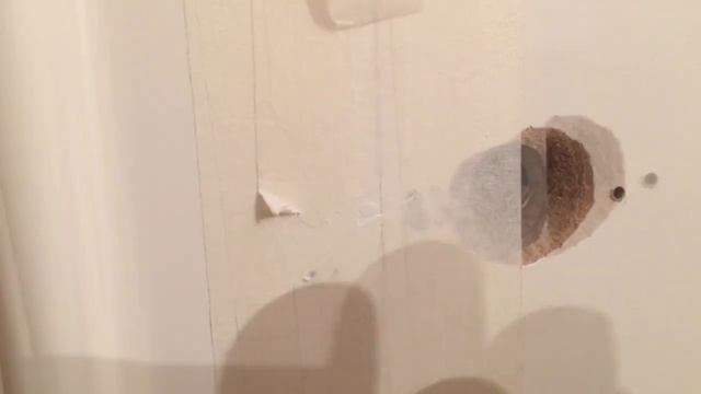 Установка и выбор дверей