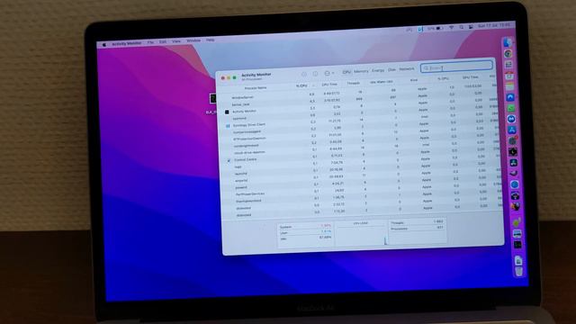 MacOS Space Bar/Preview  FIX !