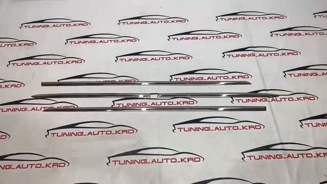 Любовь к четырем колесам