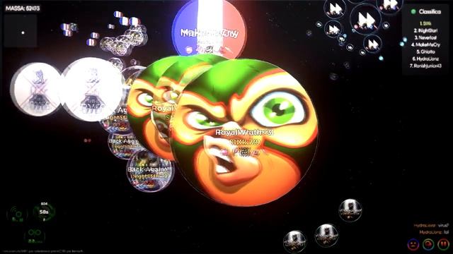 Mitos.is The Game ( THE LEGEND OF DESTRUCTION )