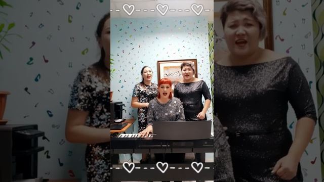 Кавер-версия песни 