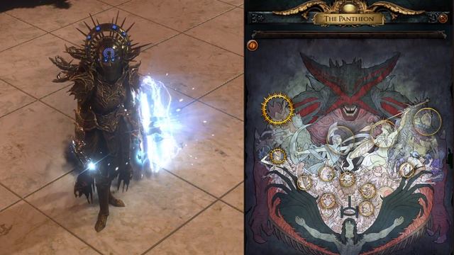 Summon Raging Spirit Bomber - An Incredible Budget Boss Killer | PoE 3.18 Build Guide