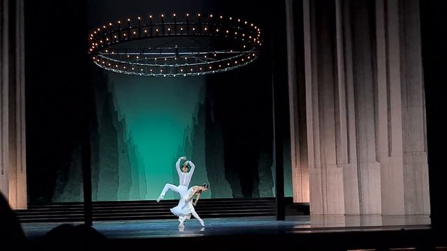 26.09.2020.Cinderella (Золушка, 신데렐라) Kimin Kim(Кимин Ким, 김기민)