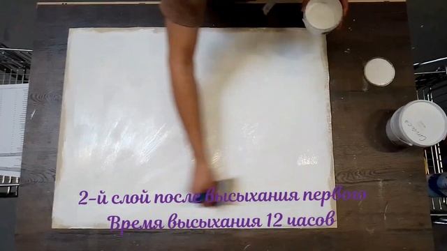 Мастер класс, декоративка Velvet, простая техника наесения, для новичков!