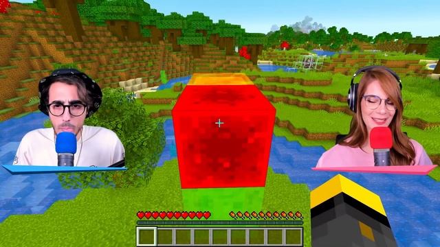 10 MODI ASSURDI PER MUOVERSI VELOCE SU MINECRAFT!