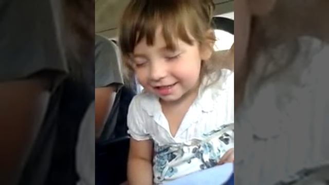 Сон Ангелочка)))Стоит посмотреть,не пожалеете!