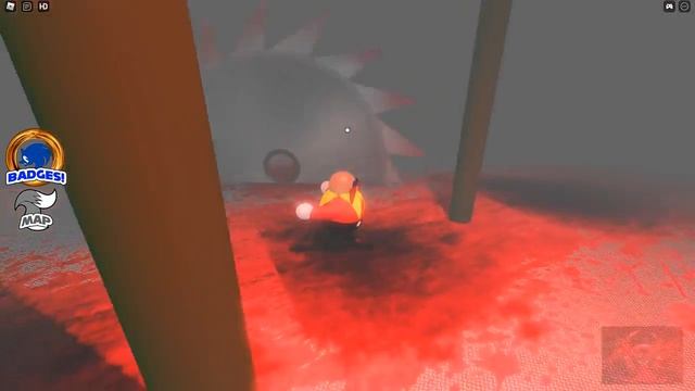 New Zone? Survive Sonic.EXE! By Foxy World Fan Club [Roblox]