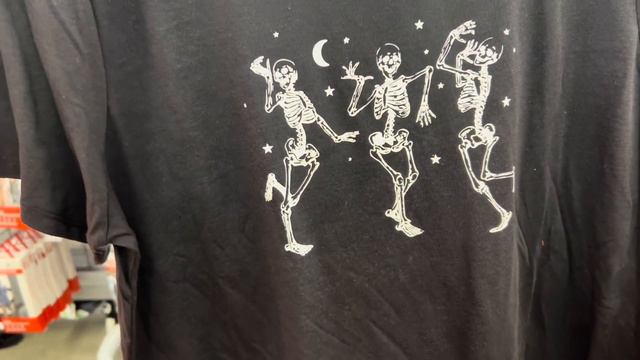 Walmart Ross And Tj Maxx Halloween. 2023