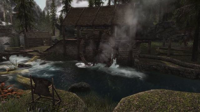 Magic Light ReShade - Leatharn Preview