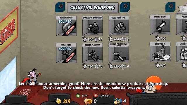 Apocalypse Partys Over GAMEPLAY STEAM PC HD