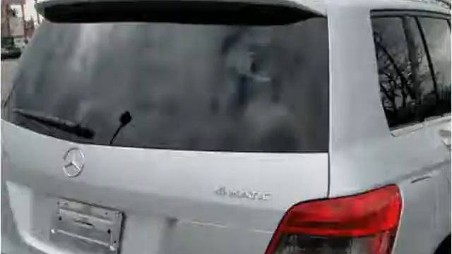 2011 Mercedes-Benz GLK-Class Used Cars Brooklyn NY