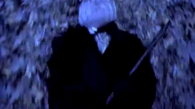 Depeche Mode - One Caress (U.S. Video)