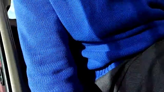 2014 Lexus GX460 - 2nd row seat demo