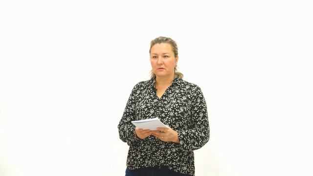 Французкий Язык Федотова Наталья Сергеевна