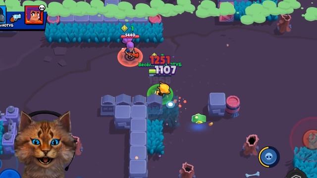 ВОРОН ФЕНИКС 750 КУБКОВ НЕ ВЫХОДЯ В МЕНЮ BRAWL STARS CROW