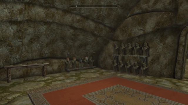 WITCHES RETREAT: Player Home!!- Xbox Modded Skyrim Mod Showcase