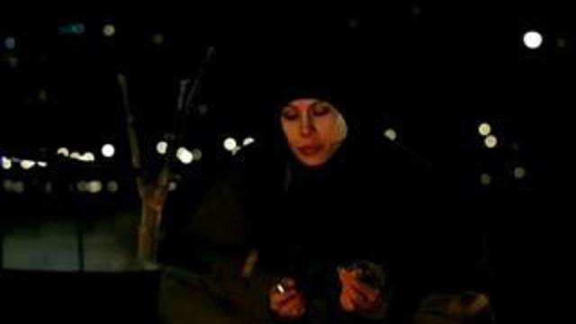 Данила разговаривает с Дашей про дела.wmv