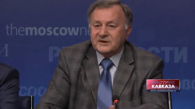 С. Тарасов: Повестка Женевы-2 выглядит очень интригующей