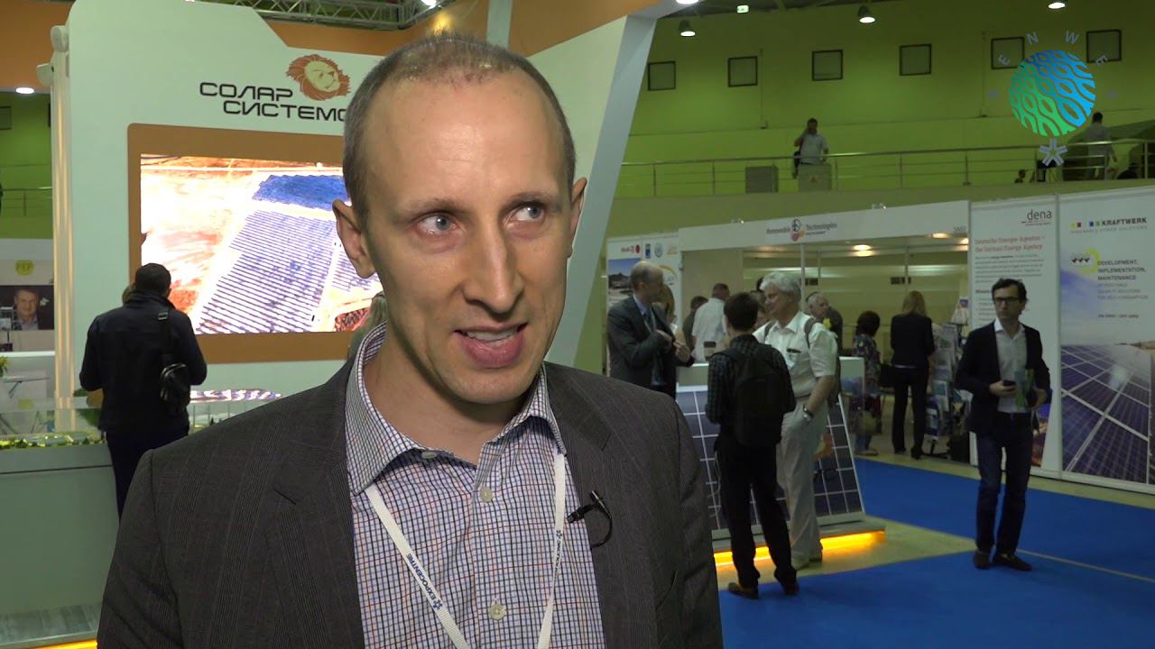 Участники RENWEX 2019: ООО 