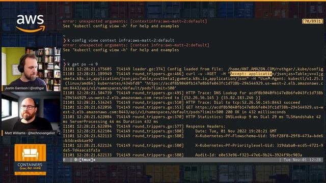 Kubernetes Access Control With Infra HQ