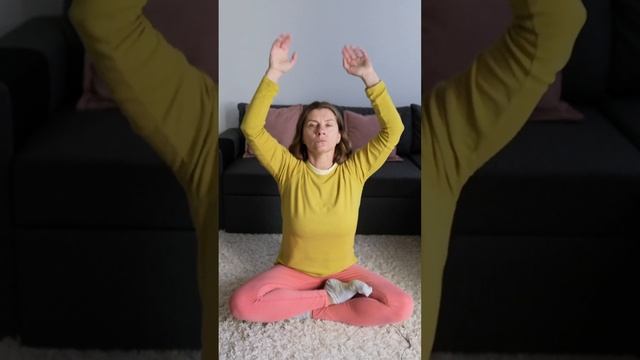 11. Упражнения, ЧТОБЫ СЕРДЦЕ НЕ БОЛЕЛО, а чувствовало  ЛЕГКОСТЬ И ЛЮБОВЬ / Кундалини йога от А до Я