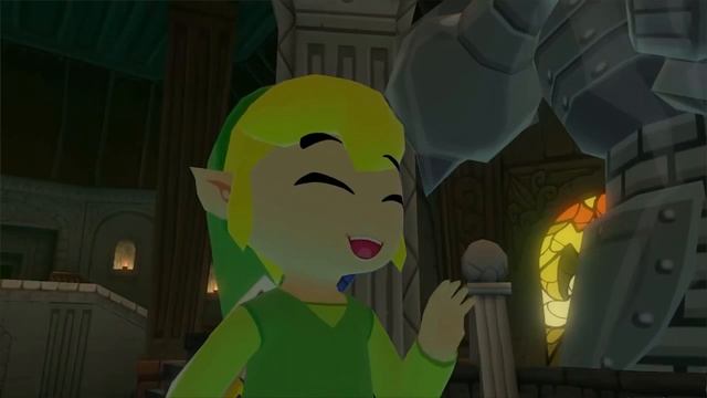 Zelda Majora's Mask Remake On The Nintendo Switch?! | Zelda 35th Anniversary Predictions!