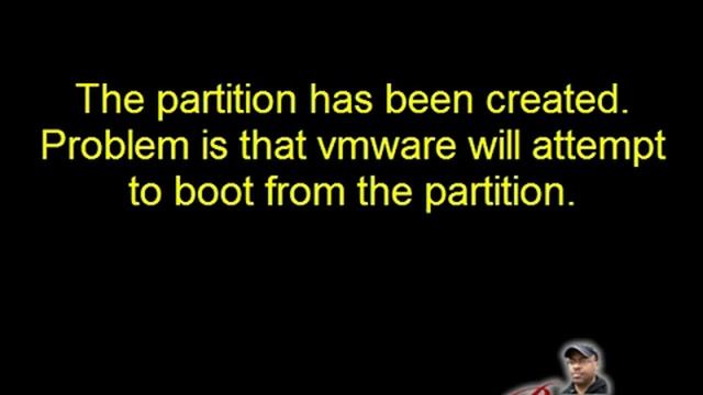 How To Install MS-DOS 6.22.ISO Image File On VMWare Workstation