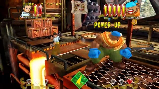 Power Stone Collection