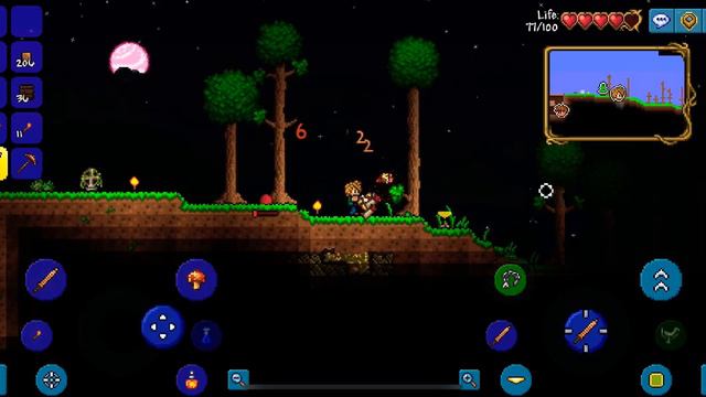 Terraria Pt2