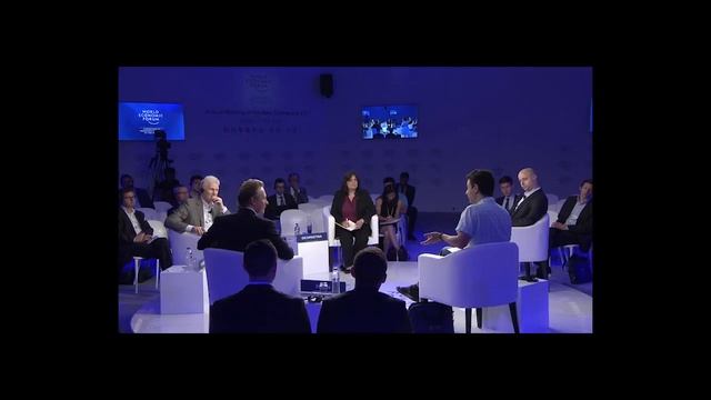 Global Science: The View From Russia