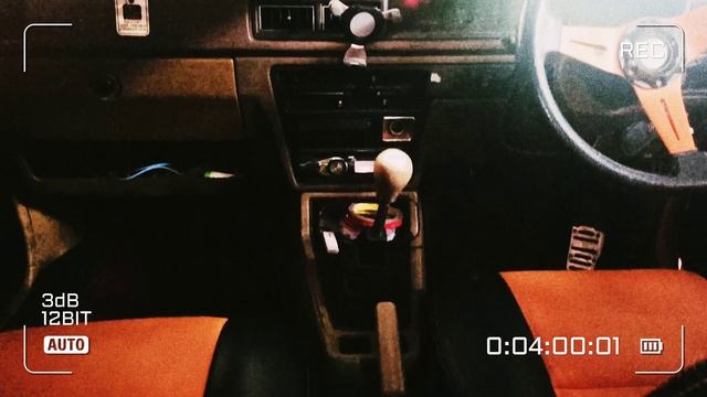 Toyota CORONA 1981 Mulussss Semulus Kamuuu? #124