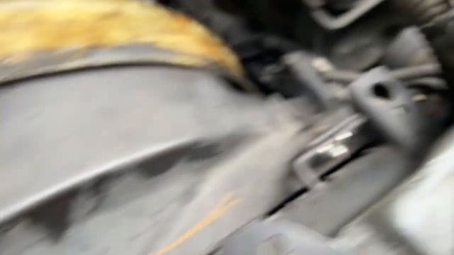 Авто-баталии: испытания на выносливость