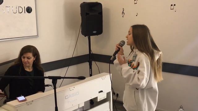 Алиса Савчиц