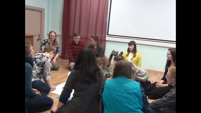 Елена Гребенюк, Ксения Ильинская. Genuis Loci