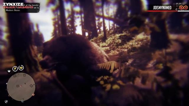 When Red Dead Redemption 2 Hates You #6 (RDR2 Unlucky Moments)