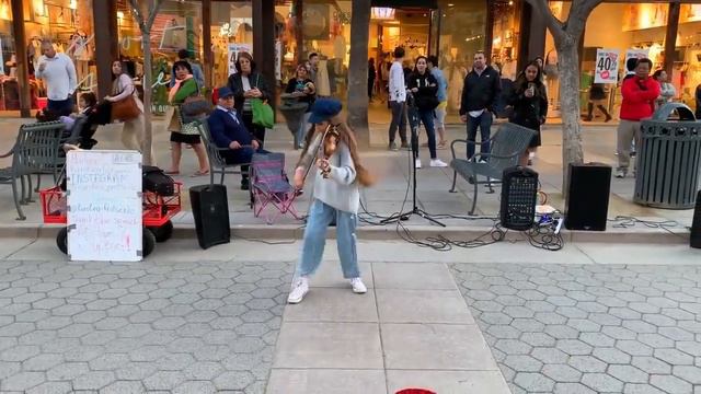 Despacito- Karolina Protsenko (Violin Cover).