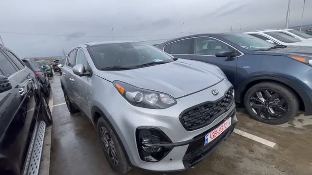 ГРУЗИЯ АВТО БАЗАРЫНАН ХАБАР