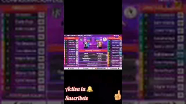 Acá Esta El Fts Con El Mod De Fifa 19 Actualizado A La 2020 El Link Estará En La Descripción