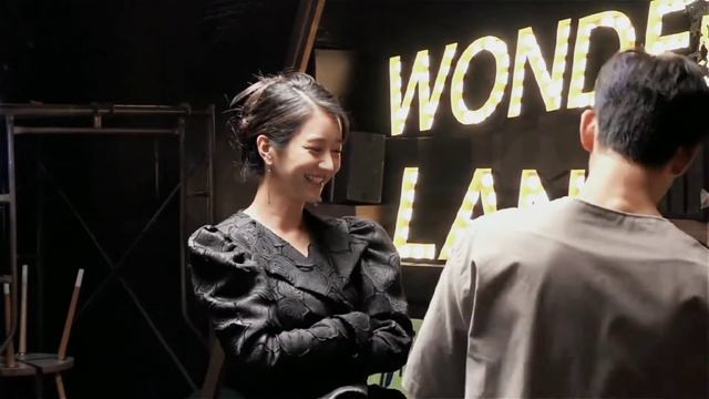 Seo Yea Ji & Kim Soo Hyun | Behind The Scenes | Somebody To You